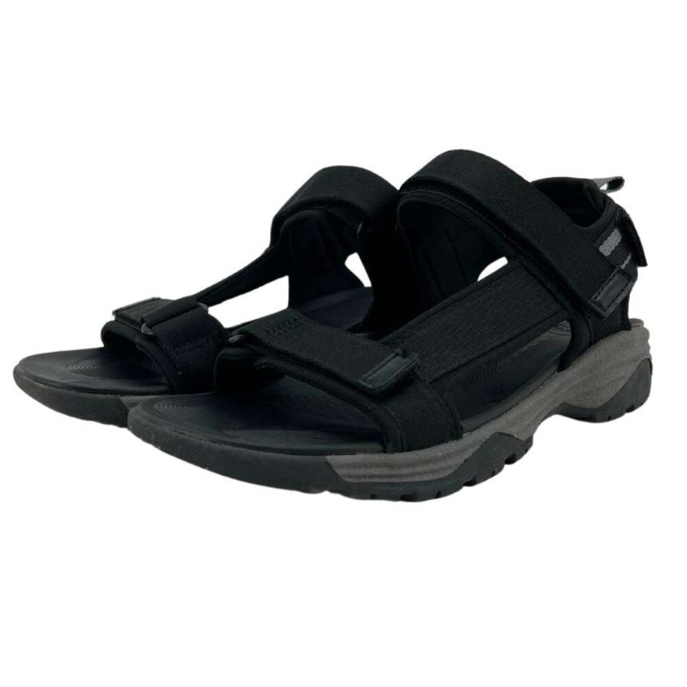 Dockers Men's Black Bradley 2 Sandals / Various Sizes